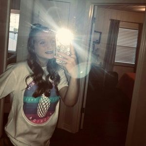 Meet your Posher, Calleigh